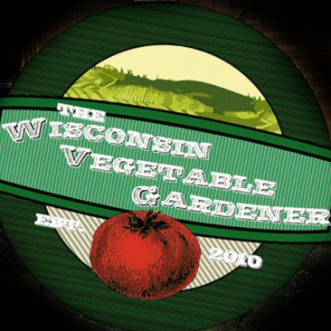 Holly Baird-The Wisconsin Vegetable Gardener