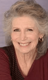 Jeanne Segal