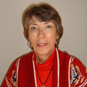 Dr. Jean Logan