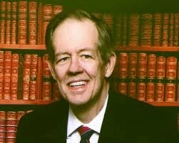 Keith Pendlebury