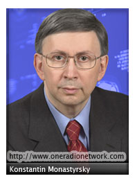 Konstantin Monastyrsky-Why is Fiber a Menace to Your Health?