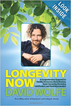 Longevity now