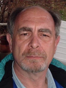 Patrick McGean