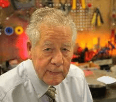 Richard Hansler