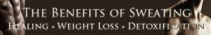 Sauna Banner