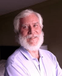 Tom Campbell