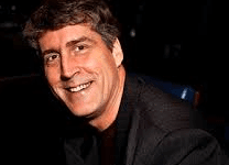 Dr. John Apsley