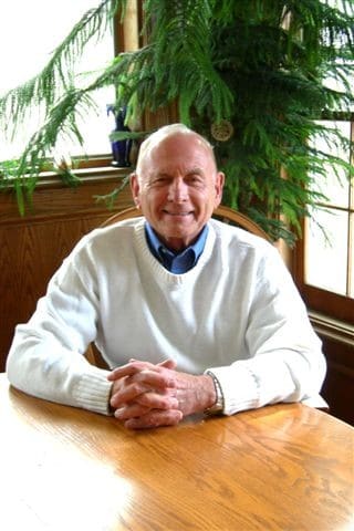 Dr. Norman Shealy
